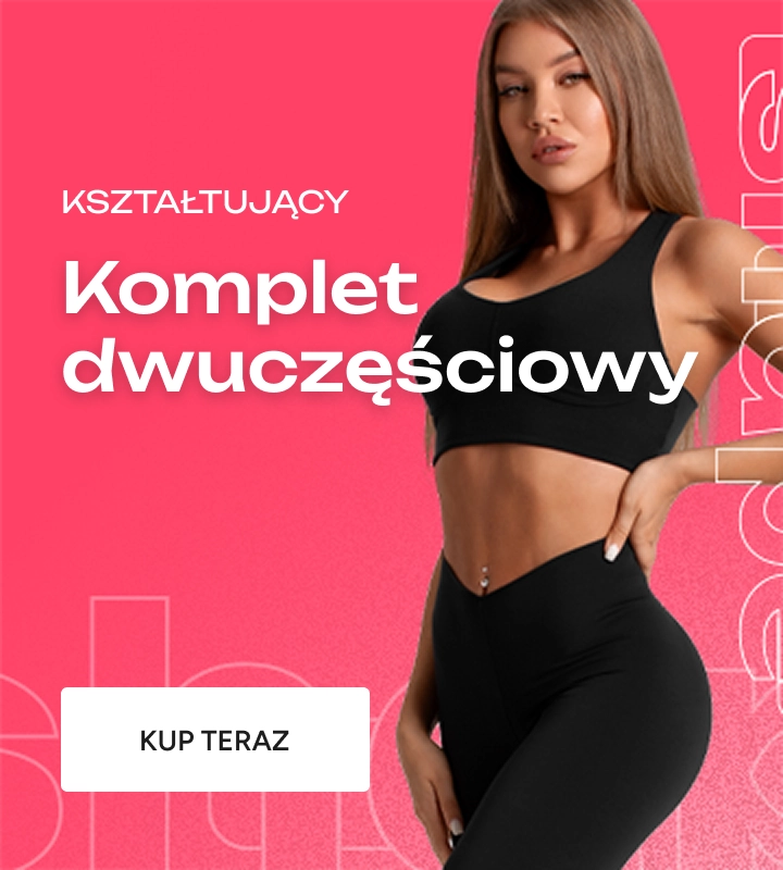 Komplety dwuczesciowe