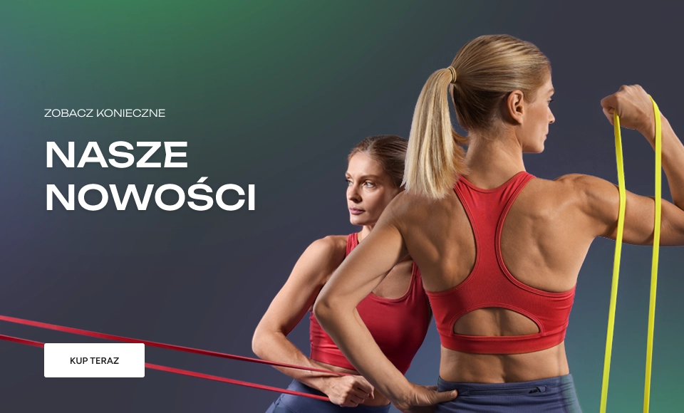 Zobacz nasze nowości