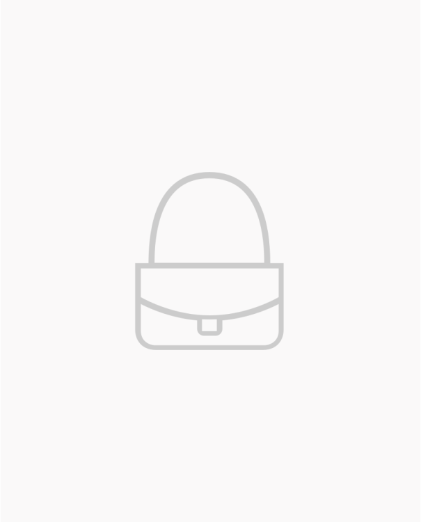 Czarna torba typu shopper zamszowa
